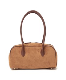 VELETTO | VELETTO: ロングハンドル ボストン バッグ(ショルダーバッグ)