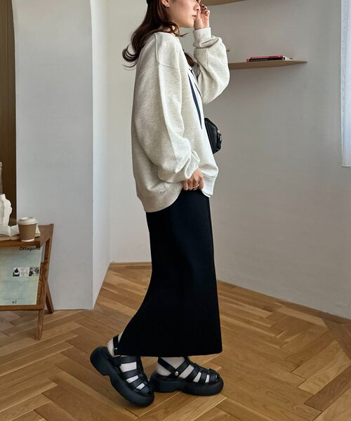 DISCOAT（ディスコート）の「グルカサボシューズ（その他シューズ・レディース・ベージュ/ブラウン/ブラック・MEDIUM/LARGE）」の11枚目の写真