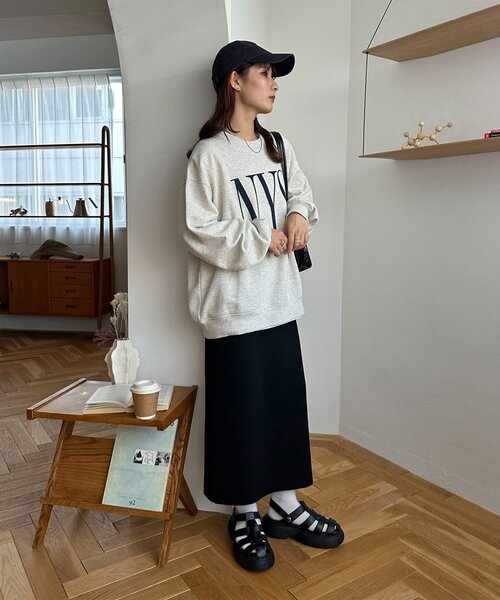 DISCOAT（ディスコート）の「グルカサボシューズ（その他シューズ・レディース・ベージュ/ブラウン/ブラック・MEDIUM/LARGE）」の12枚目の写真