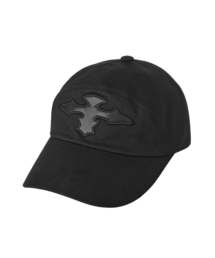 ANOTHERYOUTH（アナザーユース）の「パッチバイザーボールキャップ（キャップ）」