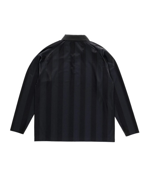 POP TRADING COMPANY(ポップトレーディングカンパニー)の「Pop Trading Company/ポップトレーディングカンパニー ロングスリーブTシャツ POP SPORTIF LS(Tシャツ/カットソー・メンズ・ブラック・S/M/L)」の5枚目の写真