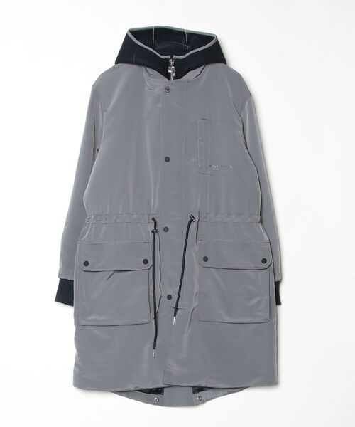 ジャケット・アウター Armani Exchange archive Mods coat Armani Exchange archive Mods coat