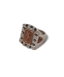 Subciety（サブサエティ）の「Mexican maria ring（リング）」