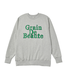 NEW SIGNATURE SWEAT [GRAY]