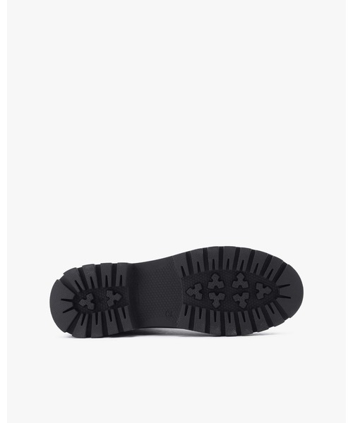 Repetto(レペット)の「Mel レインブーツ - ラバーソール - FRサイズ / V4268TPE(レインシューズ・レディース・ブラック・37/38/39/40)」の5枚目の写真