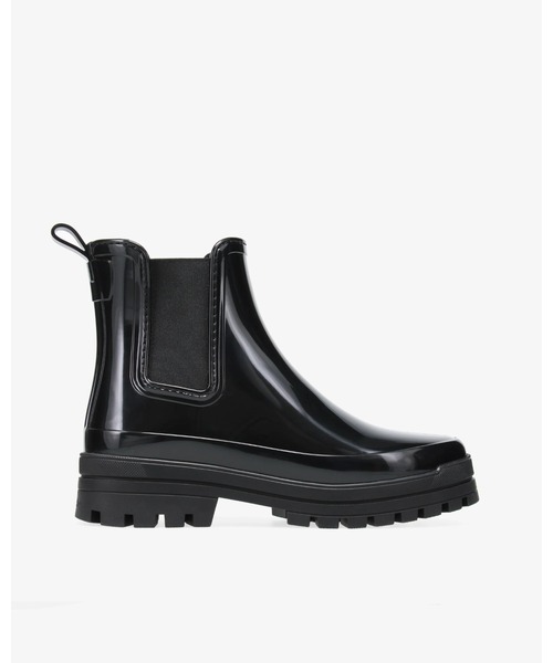 Repetto（レペット）の「Mel レインブーツ - ラバーソール - FRサイズ / V4268TPE（レインシューズ・レディース・ブラック・37/38/39/40）」の6枚目の写真