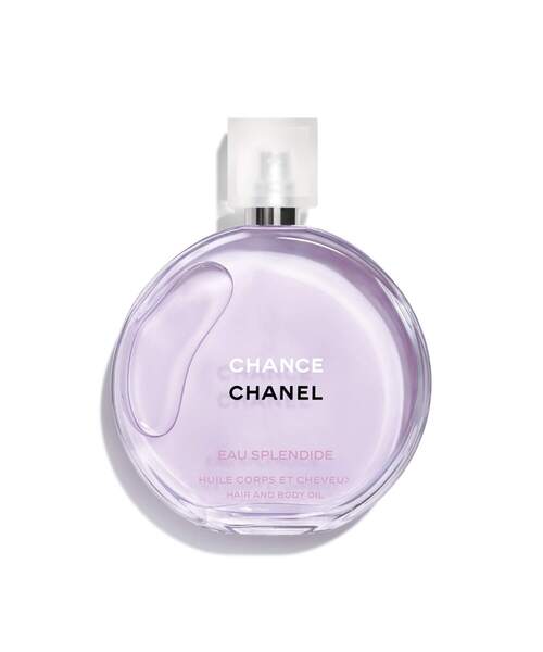 チャンス オー スプランディド ヘア＆ボディ オイル 150ml（ヘアオイル