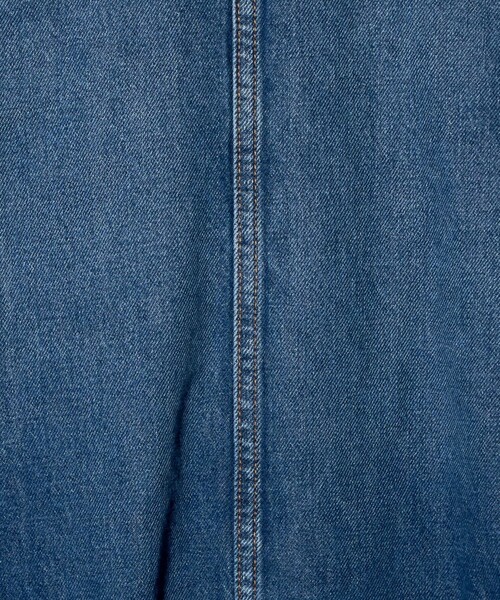 別注】＜NEEDBY heritage＞デニムジャケット（デニムジャケット