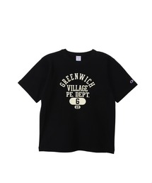 Champion（チャンピオン）の「【Champion チャンピオン】メンズ リバースウィーブ(R) ショートスリーブTシャツ（Tシャツ/カットソー）」