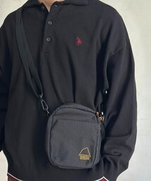 SIERRA DESIGNS | 【SIERRA DESIGNS】別注縦型ミニショルダー(トートバッグ)