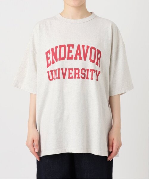 ≪新色 / 追加≫オーバーTEE（Tシャツ/カットソー）｜FRAMeWORK
