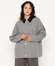 DANTON｜ダントンのジャケット/アウター（グレー/灰色系）通販 - ZOZOTOWN