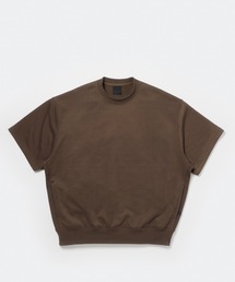 DAIWA PIER39 | DAIWA PIER39 TECH SWEAT CREW S/S ダイワ ピア39(Tシャツ/カットソー)