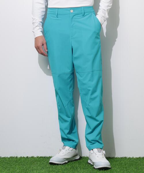 PING(ピン)の「【PING APPAREL】フィット&ストレッチテーパードパンツ <PERFORMANCE> (MENS)(その他パンツ・メンズ・ブルー系その他/グレー/ブラック・LL1/S/L/M/LL)」の1枚目の写真