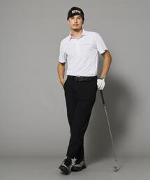PING（ピン）の「【PING APPAREL】フィット＆ストレッチテーパードパンツ ＜PERFORMANCE＞ (MENS)（その他パンツ）」