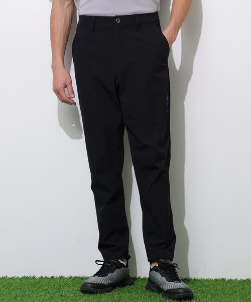 PING(ピン)の「【PING APPAREL】フィット&ストレッチテーパードパンツ <PERFORMANCE> (MENS)(その他パンツ・メンズ・ブルー系その他/グレー/ブラック・LL1/S/L/M/LL)」の4枚目の写真