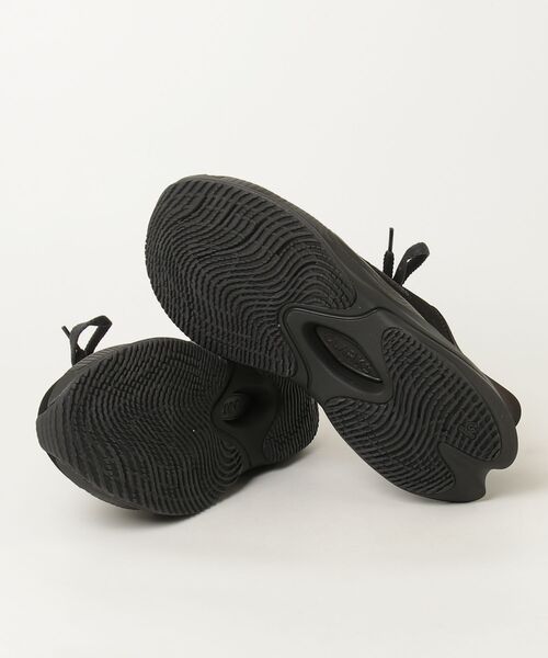 Clarks(クラークス)の「Clarks Pace / メンズクラークスペース (ブラック)(スニーカー・メンズ・ブラック・UK6.5/UK7/UK7.5/UK8/UK8.5/UK9/UK9.5/UK10/UK6)」の9枚目の写真