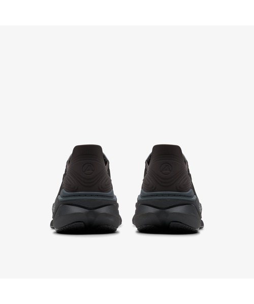 Clarks(クラークス)の「Clarks Pace / メンズクラークスペース (ブラック)(スニーカー・メンズ・ブラック・UK6.5/UK7/UK7.5/UK8/UK8.5/UK9/UK9.5/UK10/UK6)」の5枚目の写真