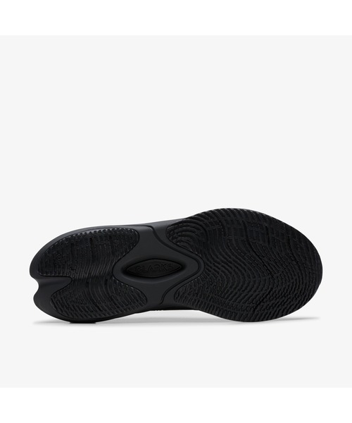 Clarks(クラークス)の「Clarks Pace / メンズクラークスペース (ブラック)(スニーカー・メンズ・ブラック・UK6.5/UK7/UK7.5/UK8/UK8.5/UK9/UK9.5/UK10/UK6)」の3枚目の写真