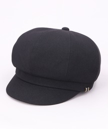 CA4LA｜カシラのキャスケット（ブラック/黒色系）通販 - ZOZOTOWN