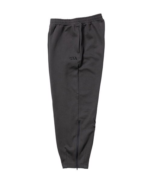 TXA(ティーエックスエー)の「田中かえ Embroidery Sweatpants(スウェットパンツ・メンズ・チャコール/オリーブ・1)」の14枚目の写真