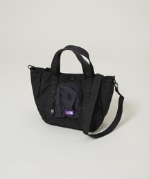 THE NORTH FACE PURPLE LABEL | THE NORTH FACE PURPLE LABEL/CORDURA Nylon Shoulder Tote Bag(ショルダーバッグ)