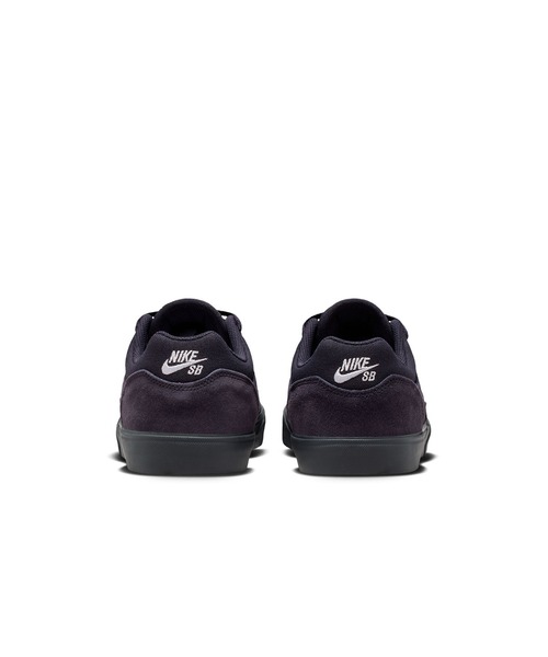 NIKE SB(ナイキエスビー)の「NIKE SB/ナイキエスビー NIKE SB MALOR マロー FV6064(スニーカー・メンズ・ネイビー・26.5cm/27.0cm/27.5cm/28.0cm/26.0cm)」の4枚目の写真