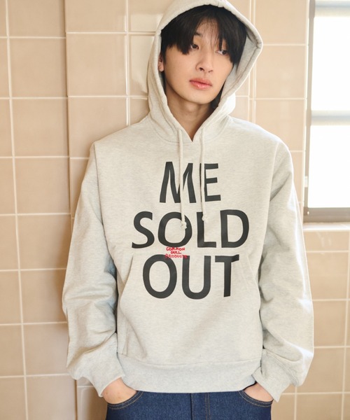 common gull products.（コモンガルプロダクツ）の「巡る言葉とフーディー（パーカー・レディース・ネイビー/ラベンダー/杢グレー/グリーン系・SMALL/MEDIUM/LARGE）」の22枚目の写真