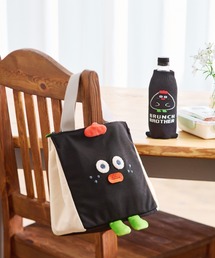 Brunch Brother（ブランチブラザー）の「ブランチブラザー  マークス ランチバッグ（トートバッグ）」