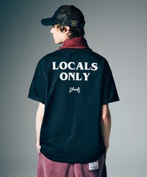 Forbidden Fruit T / フォビドゥンフルーツT（Tシャツ/カットソー
