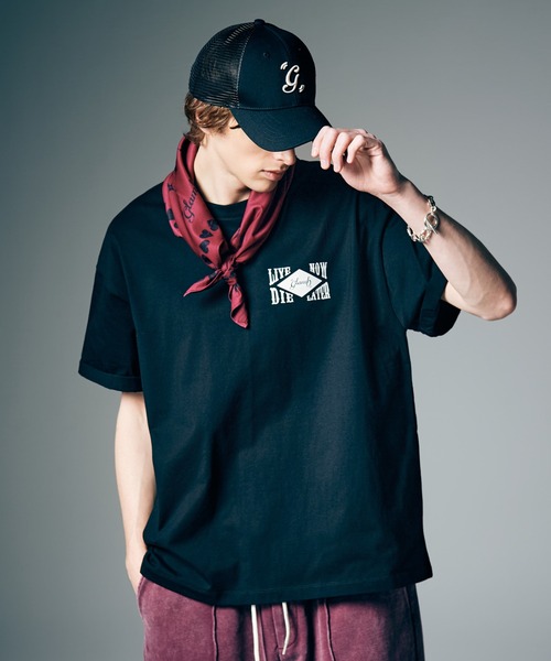 Locals Only T-Shirt / ローカルズオンリーTシャツ（Tシャツ