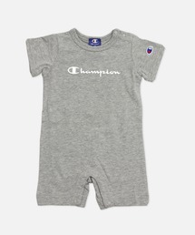 Champion（チャンピオン）の「【Champion】ベビー スウェットロゴ