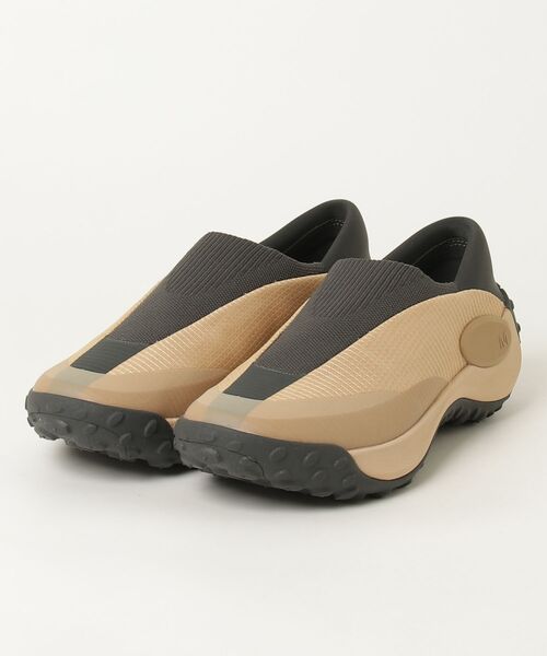 MERRELL(メレル)の「ジャングル トレック モック(スリッポン・メンズ・ブラック/グレー/ブラウン・10/9.5/9/8.5/8/7.5/7)」の3枚目の写真