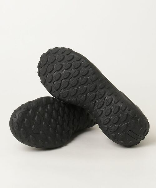 MERRELL(メレル)の「ジャングル トレック モック(スリッポン・メンズ・ブラック/グレー/ブラウン・10/9.5/9/8.5/8/7.5/7)」の5枚目の写真