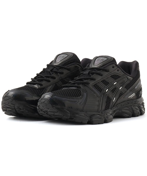 asics GEL-KAYANO 12.1 atmos / アシックス ゲル-カヤノ 12.1 アトモス