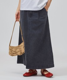 チャンピオン  LONG SKIRT