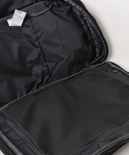DAKINE(ダカイン)の「DAKINE MISSION STREET BACKP バックパック/リュック 【2026年春夏モデル】(バックパック/リュック・メンズ・ブラック・FREE)」の5枚目の写真