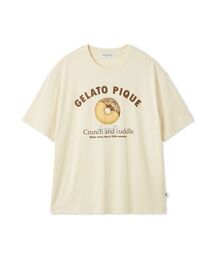 gelato pique(�W�F���[�g�s�P)�́yHOMME�z�h�[�i�c�����|�C���g�v�����gT�V���c(���[���E�F�A/�p�W���})