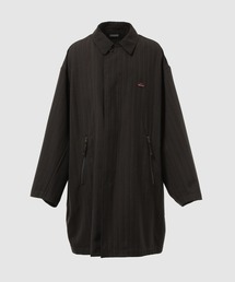 kolor BEACON（カラービーコン）の「26SBM-C01132（ステンカラーコート）」