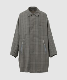 kolor BEACON（カラービーコン）の「26SBM-C01132（ステンカラーコート）」