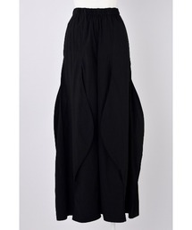 ENFOLD | WAVE DRAPE TROUSERS(その他パンツ)