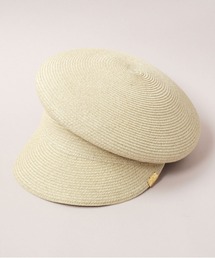 CA4LA｜カシラのキャスケット（ホワイト/白色系）通販 - ZOZOTOWN