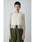 HeRIN.CYE�i�w�����h�b�g�T�C�j�́uLace vest�@�@���[�X�x�X�g�i�x�X�g�j�v�b�I�t�z���C�g