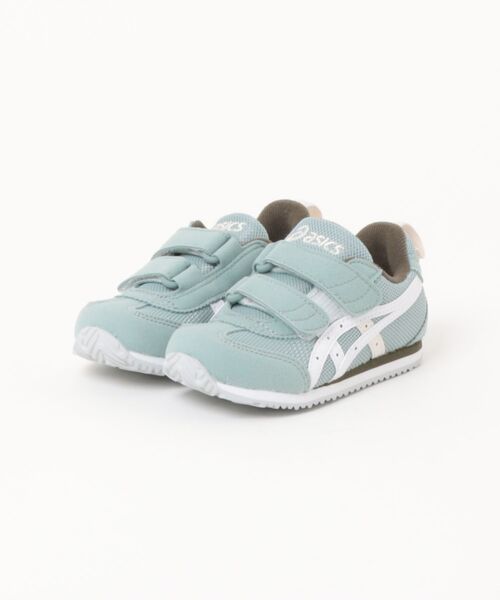 ASICS KIDS SUKU2 アシックス スクスク IDAHO MINI N キッズスニーカー