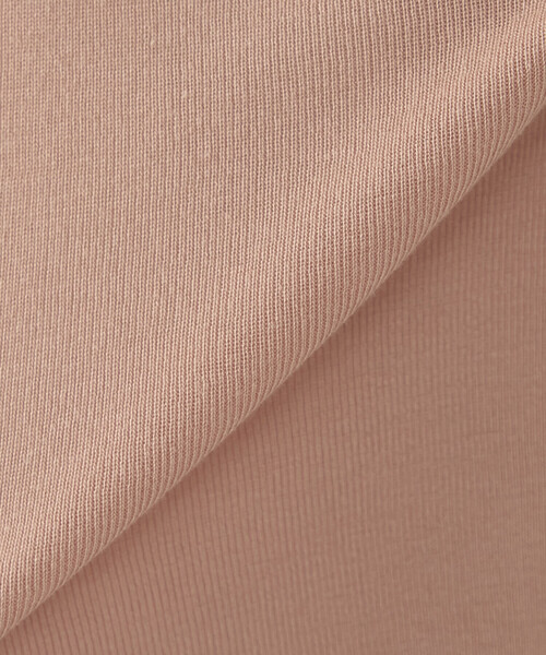 COMME CA ISM(コムサイズム)の「【セットアイテム】オーバーTブラウス+タンクトップ(シャツ/ブラウス・レディース・チャコール/オレンジ/ホワイト・MEDIUM/LARGE)」の22枚目の写真