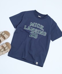 CHARMY（チャミ）の「CHARMY clothing オリジナルプリントTシャツ 半袖（Tシャツ/カットソー）」