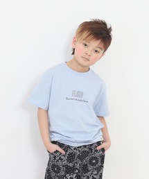 CHARMY（チャミ）の「CHARMY clothing オリジナルプリントTシャツ 半袖（Tシャツ/カットソー）」