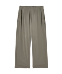【美品】n.hoolywood ナイロンパンツ N.HOOLYWOOD - × WILD THINGS PANTS (BLACK) - ナイロン パンツ