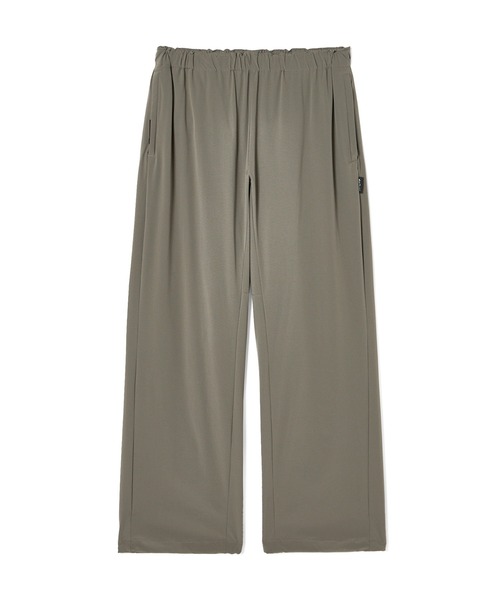 パンツ N.HOOLYWOOD WIDE STRAIGHT TROUSERS BEIGE セール】N.HOOLYWOOD｜エヌ.ハリウッド（メンズ）のパンツ（ベージュ系