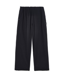 【美品】n.hoolywood ナイロンパンツ N.HOOLYWOOD（N.ハリウッド）の「【N.HOOLYWOOD】別注ナイロンパンツ